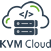KVM Cloud Server
